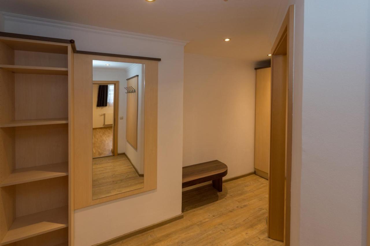 Gaestehaus Ingeborg Saalbach-Hinterglemm Exteriér fotografie